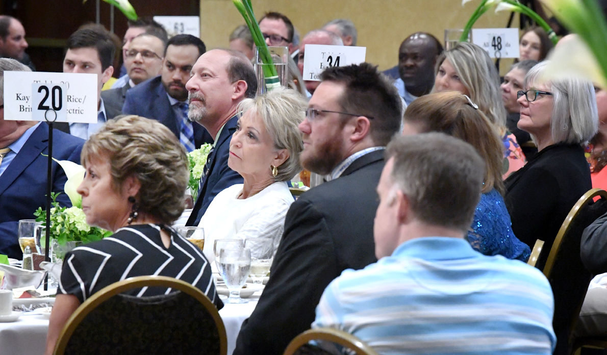 Community Foundation Tribute Luncheon 2019
